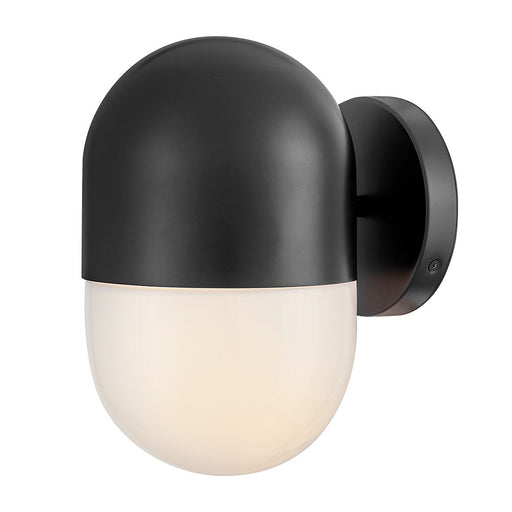 Bardi LED Wall Mount Black