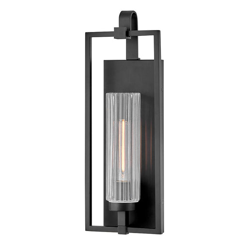 Stassi LED Wall Mount Black