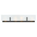 Lark - 85644BK - LED Vanity - Roman - Black