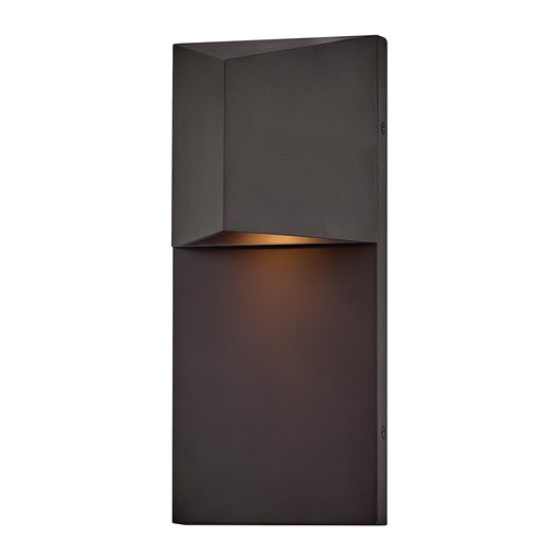 Treva LED Wall Mount Dark Oxidized Brass