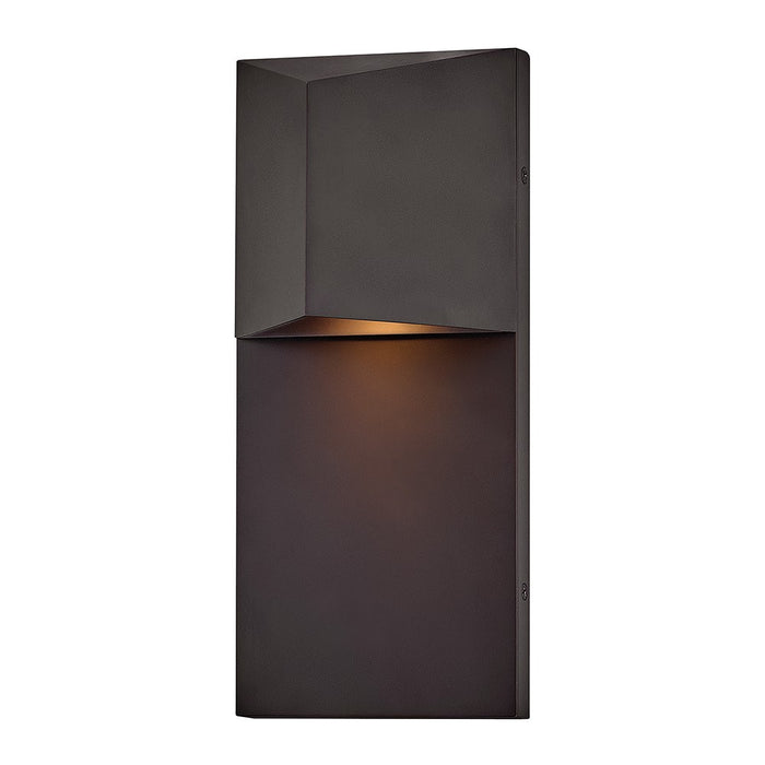 Hinkley - 29000DX-LL - LED Wall Mount - Treva - Dark Oxidized Brass