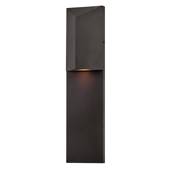Hinkley - 29005DX-LL - LED Wall Mount - Treva - Dark Oxidized Brass