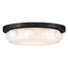 Hinkley - 47601BK - LED Flush Mount - Zoey - Black
