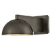Hinkley - 48480BX-LL - LED Wall Sconce - Vargas - Black Oxide