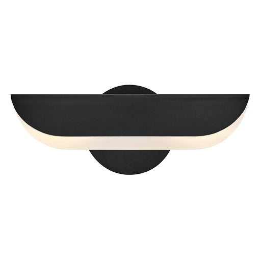 Barrett LED Accent Light Black