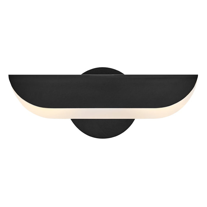 Hinkley - 48523BK - LED Accent Light - Barrett - Black