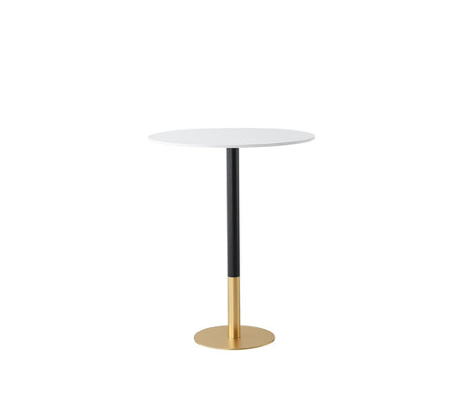 Ronan Pub Table White
