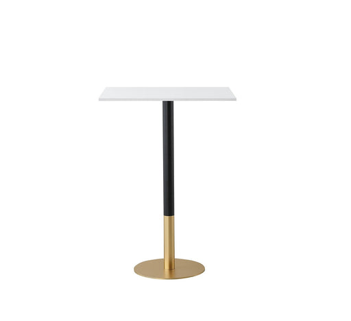 Ronan Pub Table White