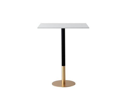 Ronan Pub Table White