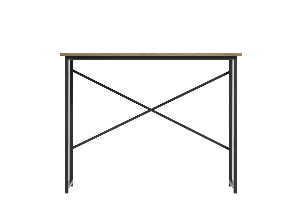 Elegant Lighting - AF12043NAT - Console Table - Billie - Natural Driftwood