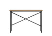 Elegant Lighting - AF12141NAT - Console Table - Billie - Natural Driftwood