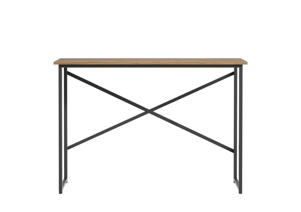 Elegant Lighting - AF12141NAT - Console Table - Billie - Natural Driftwood