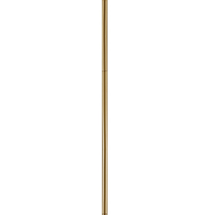Hinkley - 6038LCB - Accessory Stem - Stem - Lacquered Brass