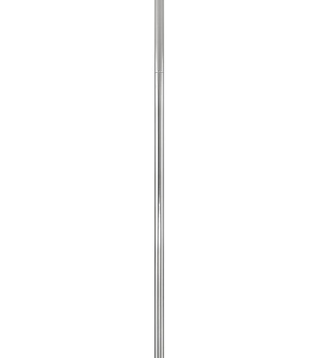 Stem Accessory Stem Polished Nickel