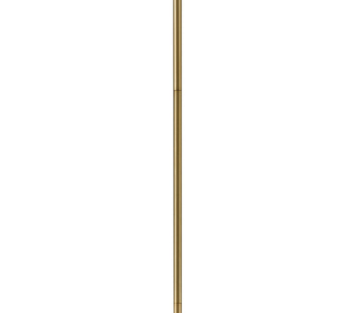 Hinkley - 6066LCB - Accessory Stem - Stem - Lacquered Brass