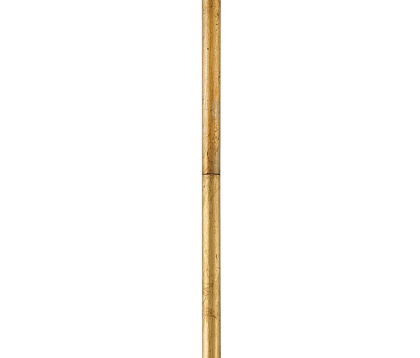 Hinkley - S12DA625S31 - Accessory Stem - Stem - Distressed Brass