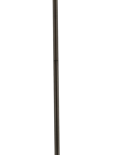 Stem Accessory Stem Painted Black Oxide