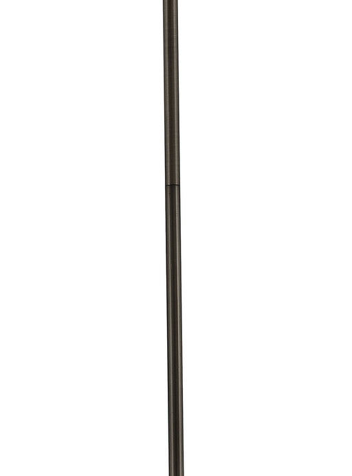 Hinkley - S12PBO5S1 - Accessory Stem - Stem - Painted Black Oxide