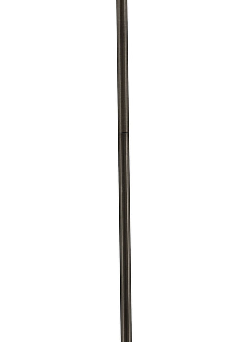 Hinkley - S12PBO5S1 - Accessory Stem - Stem - Painted Black Oxide