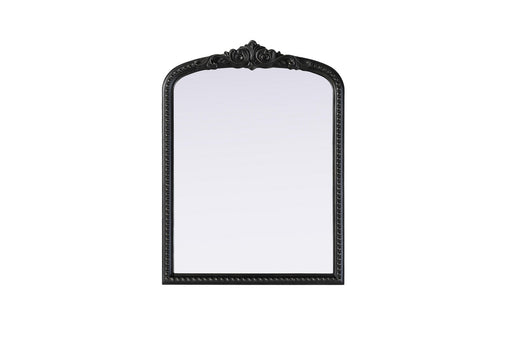 Naomi Mirror Vintage Bronze