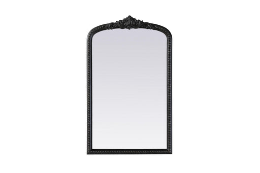 Naomi Mirror Vintage Bronze