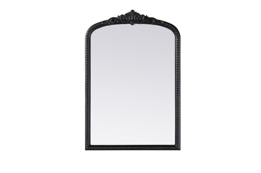 Naomi Mirror Vintage Bronze