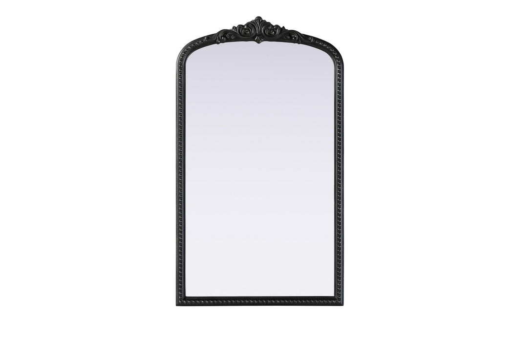 Elegant Lighting - MR7F2442VB - Mirror - Naomi - Vintage Bronze