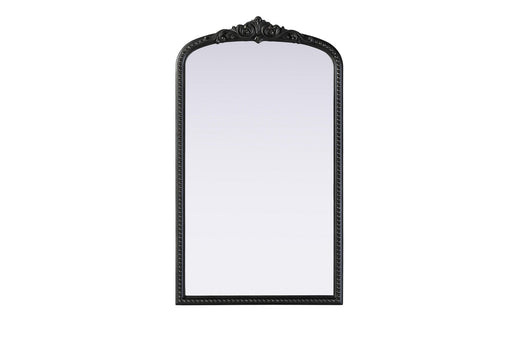 Naomi Mirror Vintage Bronze