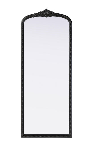 Naomi Mirror Vintage Bronze