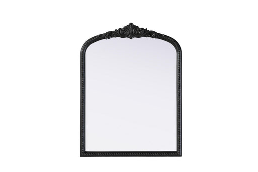Naomi Mirror Vintage Bronze