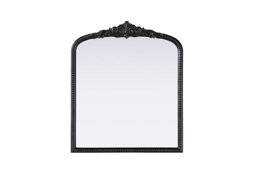 Naomi Mirror Vintage Bronze