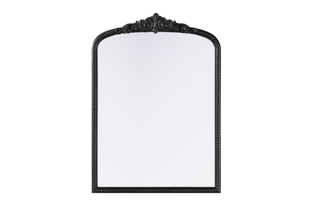 Elegant Lighting - MR7F3042VB - Mirror - Naomi - Vintage Bronze