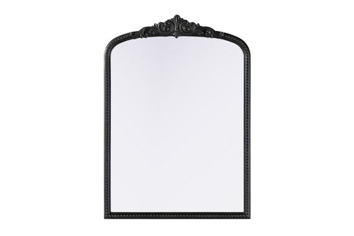 Naomi Mirror Vintage Bronze