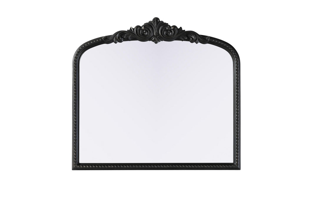 Elegant Lighting - MR7F3330VB - Mirror - Naomi - Vintage Bronze