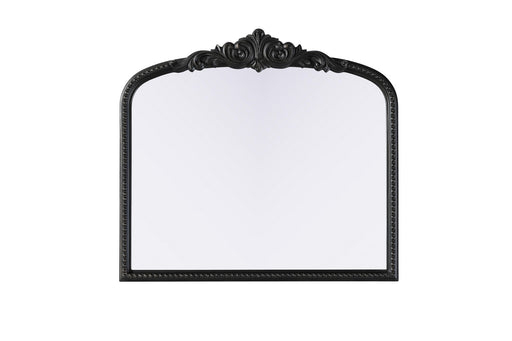 Naomi Mirror Vintage Bronze