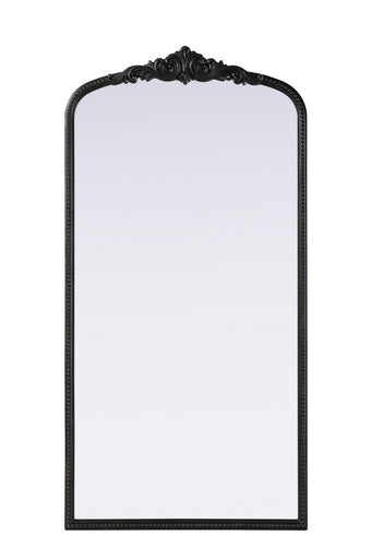 Naomi Mirror Vintage Bronze