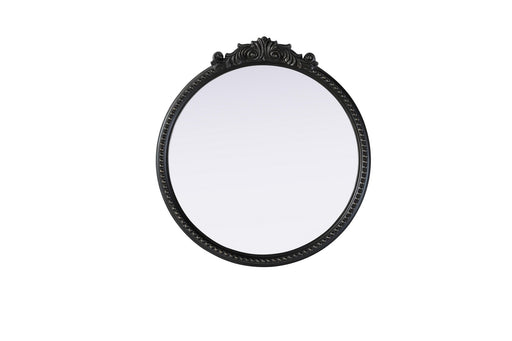 Naomi Mirror Vintage Bronze