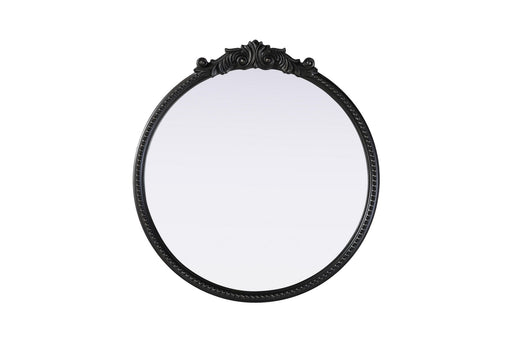 Naomi Mirror Vintage Bronze