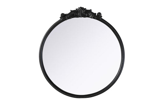 Elegant Lighting - MR7G36VB - Mirror - Naomi - Vintage Bronze