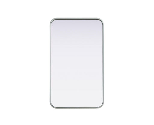 Remy Mirror Silver