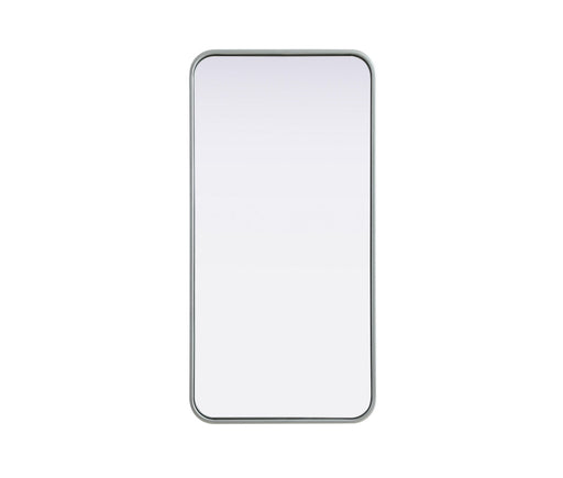 Remy Mirror Silver