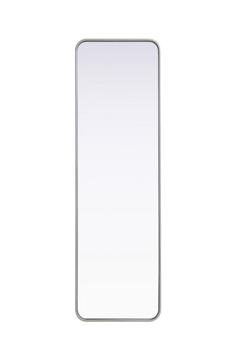 Remy Mirror Silver