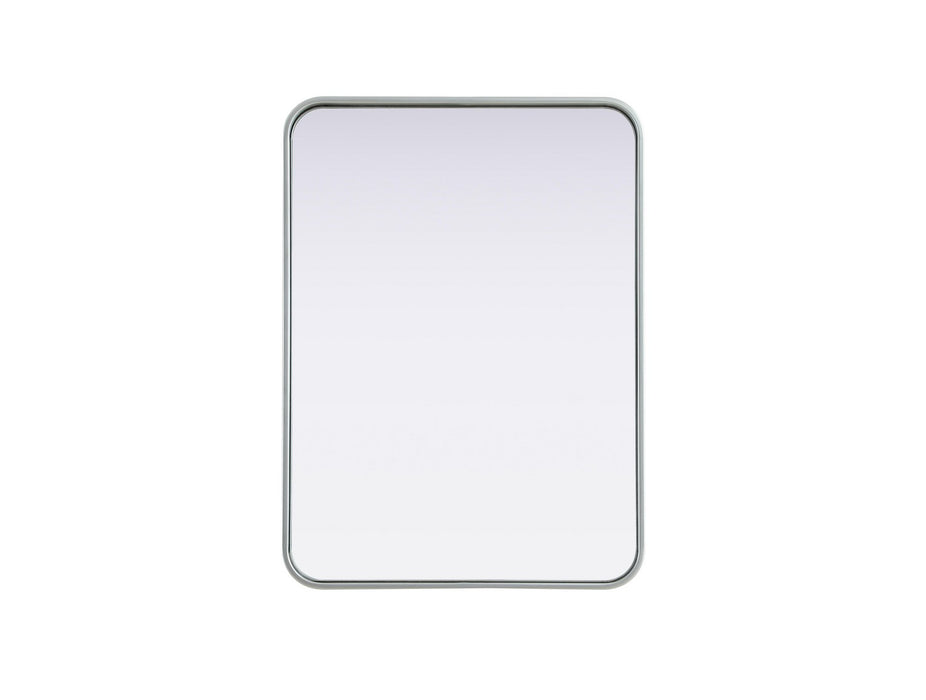 Elegant Lighting - MR8A2230SIL - Mirror - Remy - Silver