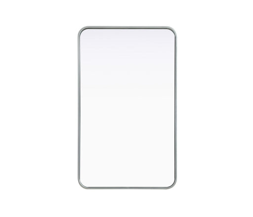Remy Mirror Silver