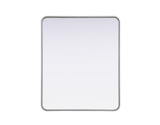 Remy Mirror Silver