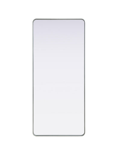 Remy Mirror Silver