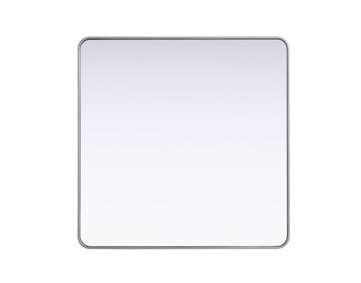 Remy Mirror Silver