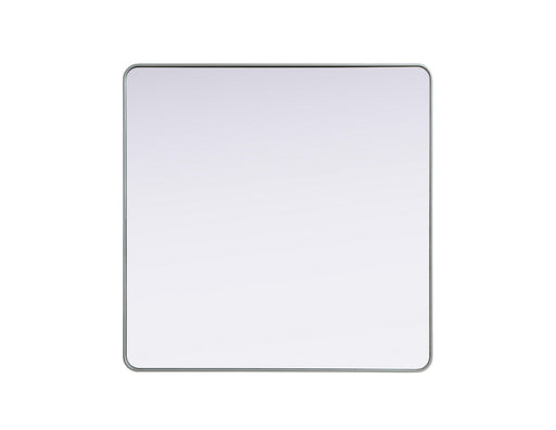 Remy Mirror Silver