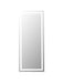 Elegant Lighting - MRE84272 - LED Mirror - Riven - white
