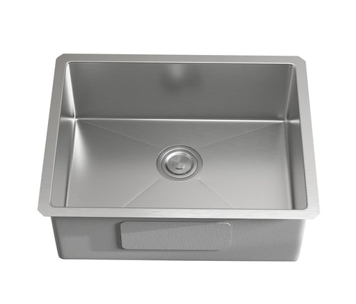 Chester Kitchen Sink Stainless Steel